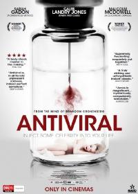 Vírusgazda (Antiviral) (2012)
