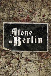 Egyedül Berlinben (Alone in Berlin) 2016.