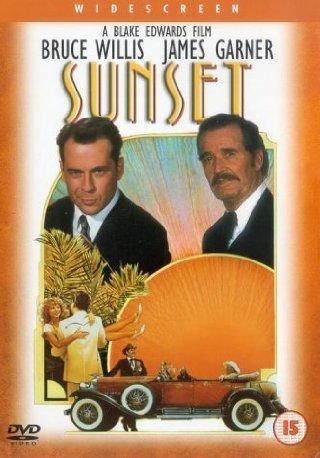 Naplemente (Sunset) 1988.