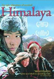 Himalája - Az élet sója /Himalaya - l'enfance d'un chef/