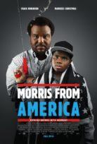 Morris, az amerikai (Morris from America)