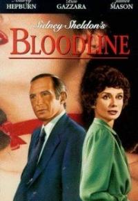 Vérvonal /Sidney Sheldon's Bloodline/ 1977.