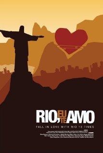 Rio, szeretlek! /Rio, Eu Te Amo/