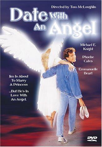Angyal első látásra /Date with an Angel/