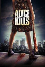 Alyce (Segítő kéz/Alyce Kills) 2011.