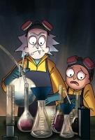 Rick and Morty (sorozat)