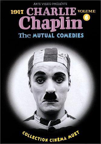 Charlie Chaplin filmek gyüjteménye