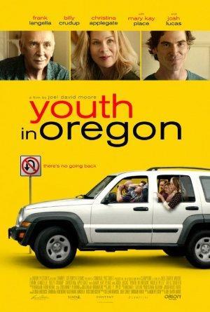 Ifjúság Oregonban (Youth in Oregon)