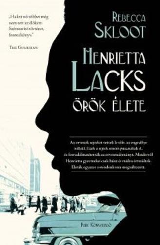 Henrietta Lacks örök élete /The Immortal Life of Henrietta Lacks/