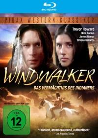 Széljáró (Windwalker, 1980)