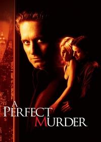 Tökéletes gyilkosság /A Perfect Murder/ 1998.