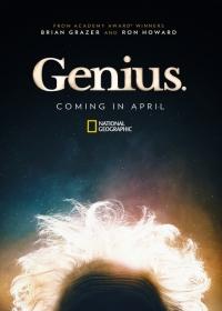Géniusz (Genius) 2017. (sorozat)