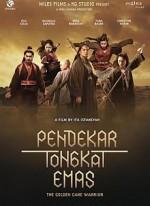 The Golden Cane Warrior - Pendekar Tongkat Emas (2014)