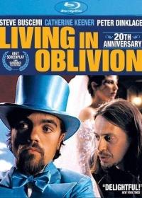 Csapnivaló (Living in Oblivion)