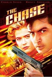 A hajsza /The Chase/ 1994.