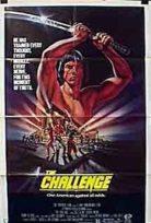 A szamurájkard (The Challenge) 1982.