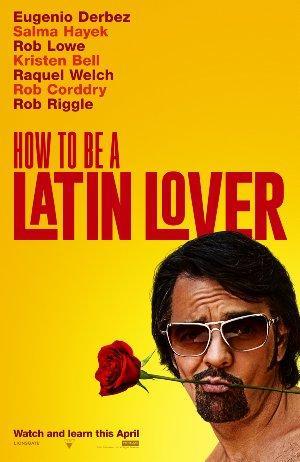 Hogyan legyél latin szerető /How to Be a Latin Lover/