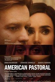 Amerikai pasztorál /American Pastoral/