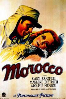 Marokkó (Morocco) 1930.