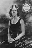 Miss Universe 1929 – Lisl Goldarbeiter – a Szépség útja