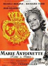 Marie-Antoinette, Franciaország királynéja /Marie-Antoinette reine de France/
