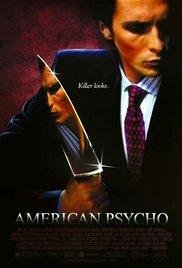 Amerikai pszicho /American Psycho/