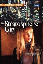 Rajzolt gyilkosság /Stratosphere Girl/