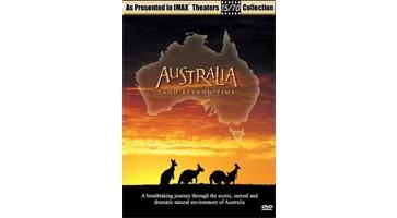 Ausztrália - Az időtlen földrész