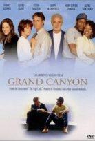 Grand Canyon - A város szíve (Grand Canyon) 1991.