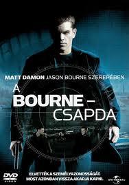 A Bourne-csapda (The Bourne Supremacy)