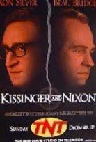 Kissinger és Nixon /Kissinger and Nixon/