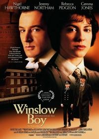 A Winslow fiú /The Winslow Boy/