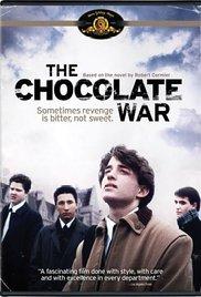 Szentháromság és csokoládé (The Chocolate War)