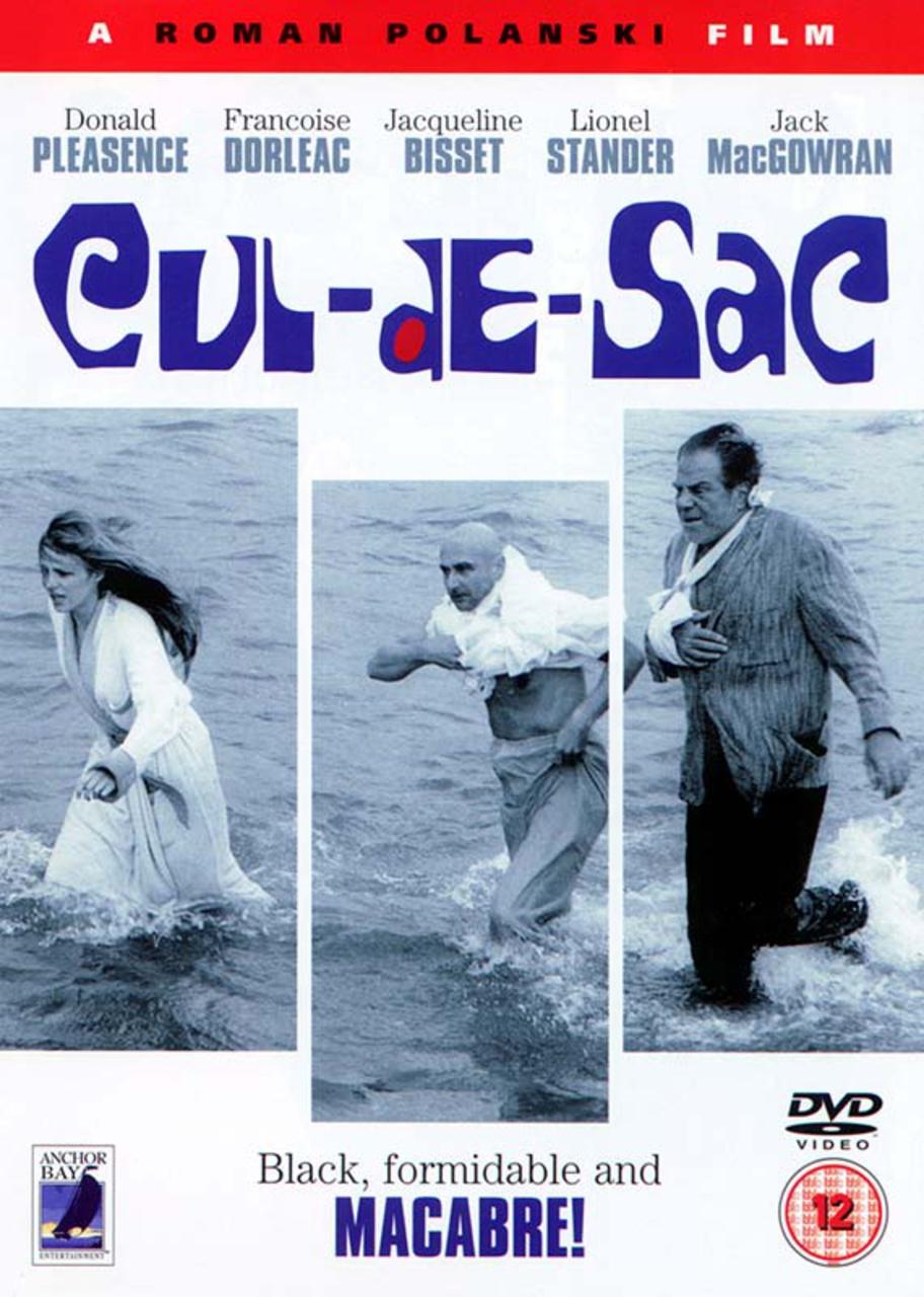 Zsákutca /Cul-de-sac/ 1966.