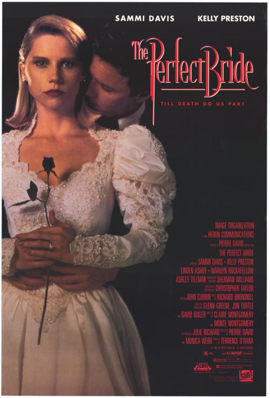 Tökéletes menyasszony /The Perfect Bride/ 1991.