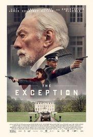 A kivétel (The Exception) (2016)
