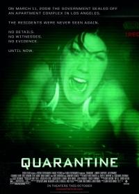 Karantén /Quarantine/