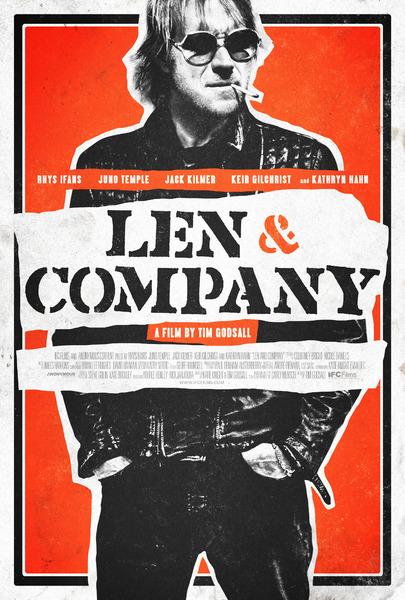 Egyszer Len (Len and Company)