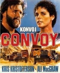 Konvoj (Convoy)