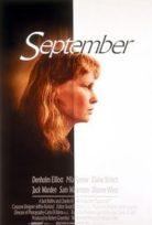 Szeptember (September) 1987.