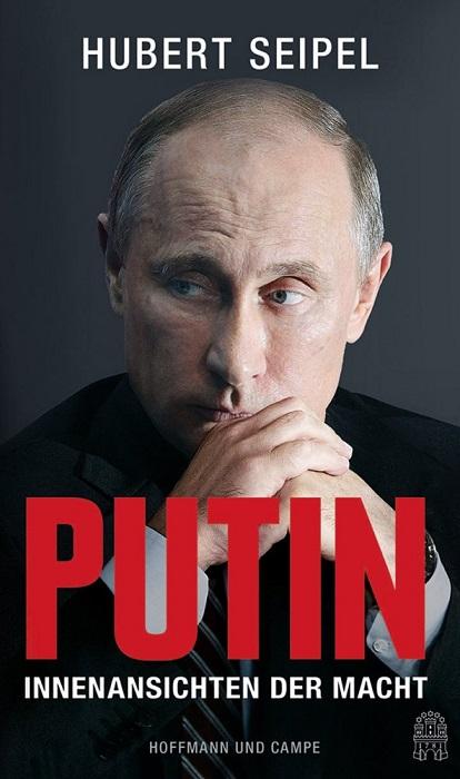 Én vagyok Putyin - Egy portré (Ich, Putin - Ein Portrait)