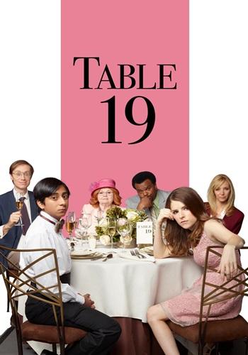 A 19-es asztalnál ülők (Table 19)