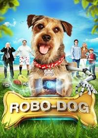 Robo-kuty (Robo-Dog)