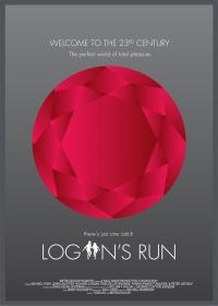 Logan futása /Logan's Run/