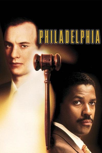 Philadelphia - Az érinthetetlen (Philadelphia) 1993.
