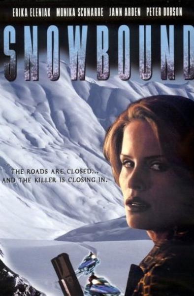 Hóvihar /Snowbound - White Lies/ 2001.