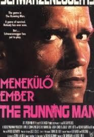 Menekülő Ember - (The Running Man)