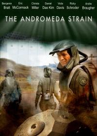 Az Androméda törzs /The Andromeda Strain/ 2008.