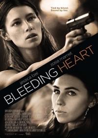 Vérző szív (Bleeding Heart)