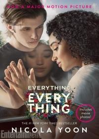 Minden, minden /Everything, Everything/